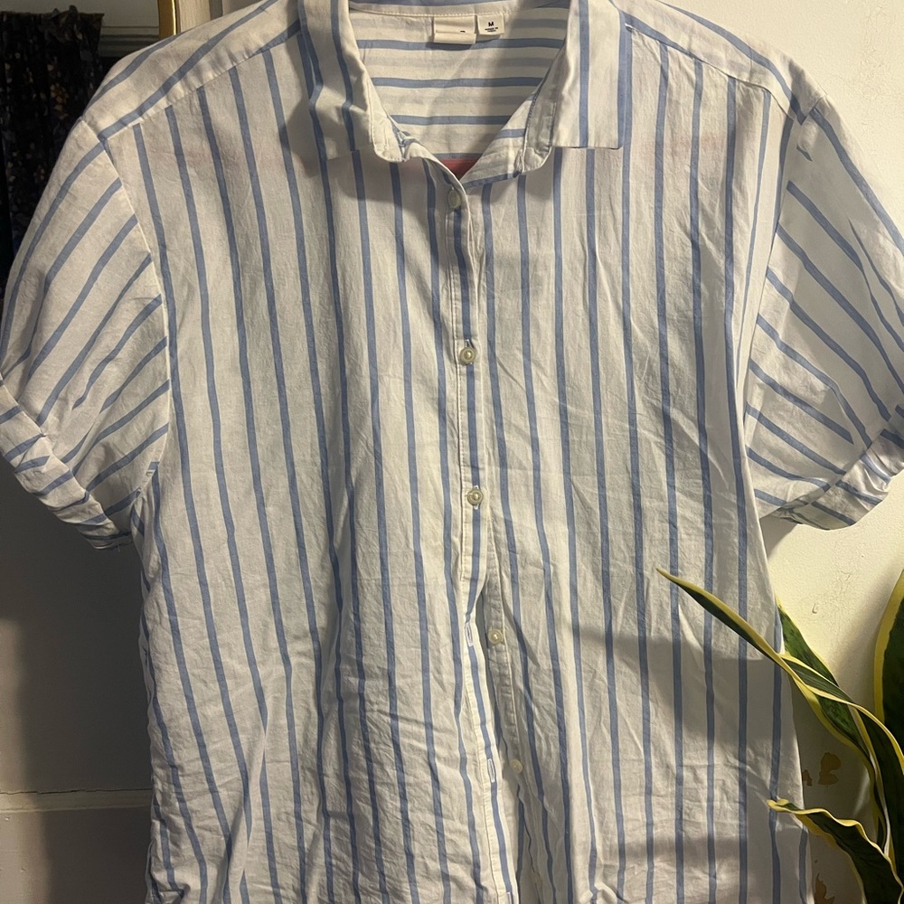 Summer shirt